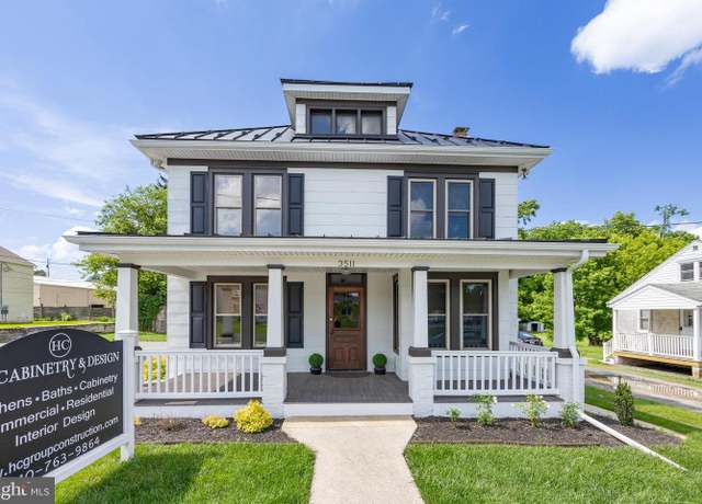 Property at 3511 Main St, Morgantown, PA 19543, 1 bed, 1 bath