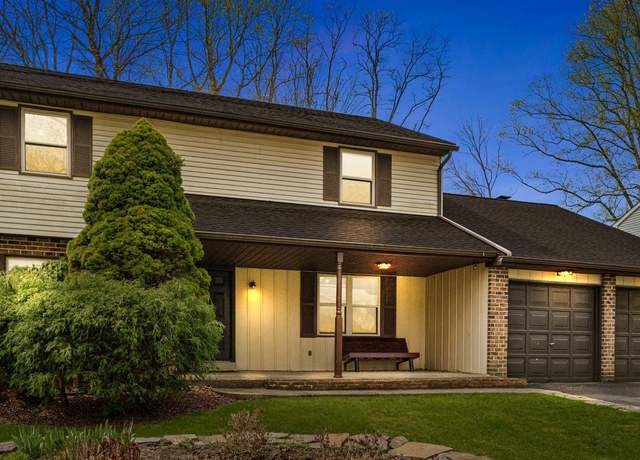 Property at 739 Bridgeview Rd, Feasterville Trevose, PA 19053, 4 beds, 2.5 baths