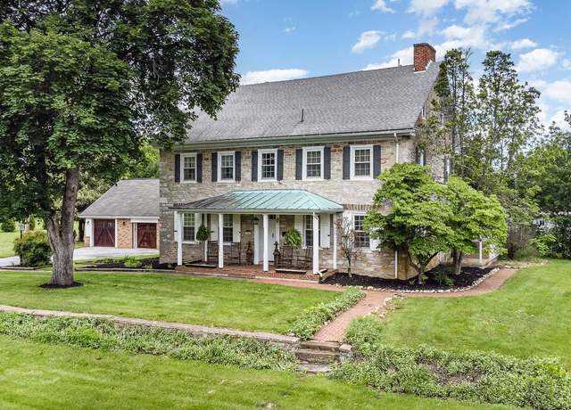 Property at 1554 Williams Grove Rd, Mechanicsburg, PA 17055, 4 beds, 3 baths