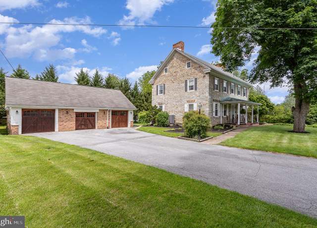 Property at 1554 Williams Grove Rd, Mechanicsburg, PA 17055, 4 beds, 3 baths