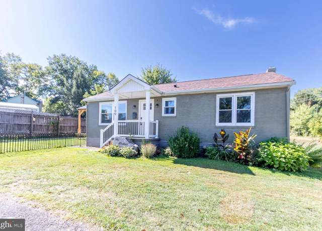 Property at 109 Shady Ln, Philipsburg, PA 16866, 2 beds, 1.5 baths