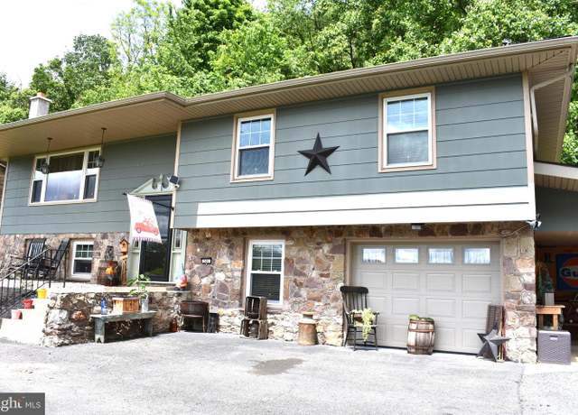 Property at 201 Richey St, Lock Haven, PA 17745, 4 beds, 2 baths