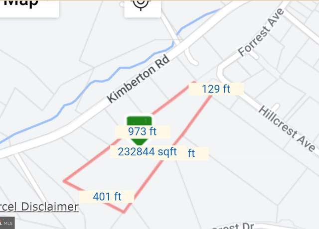 Property at 1928 Kimberton Rd, Phoenixville, PA 19460