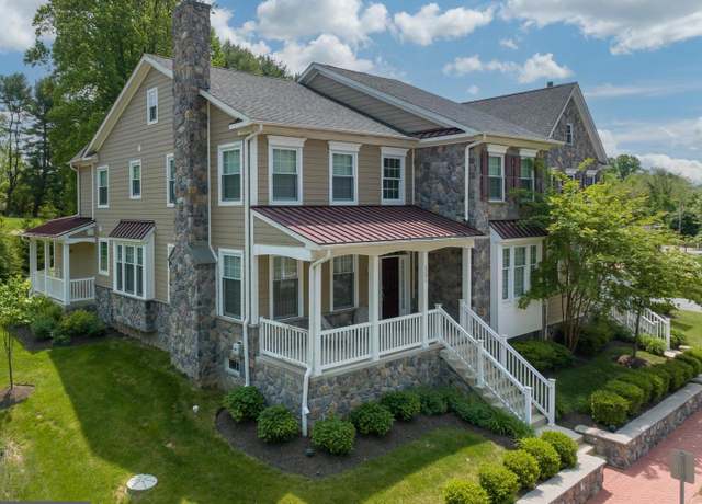 Property at 1201 Hedrick Aly, West Chester, PA 19382, 4 beds, 4.5 baths
