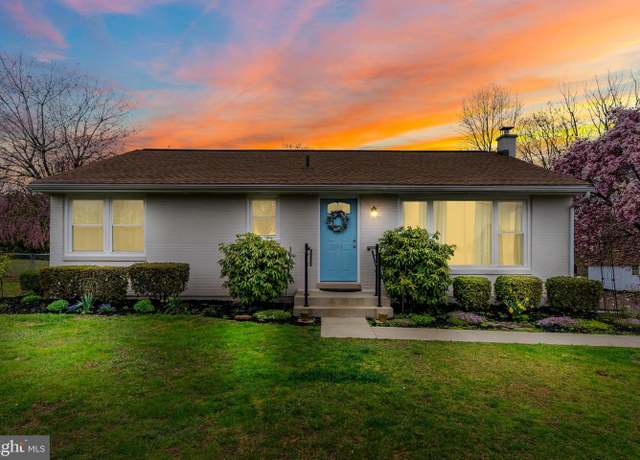 Property at 5136 Ridgeview Dr, Harrisburg, PA 17112, 3 beds, 1 bath
