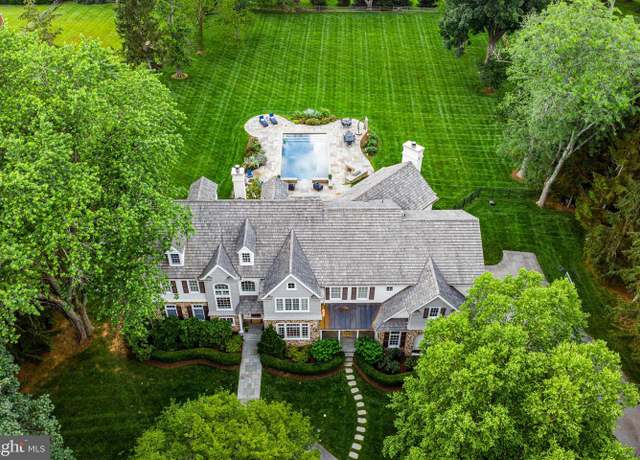Property at 3537 Sawmill Rd, Newtown Square, PA 19073, 5 beds, 6 baths