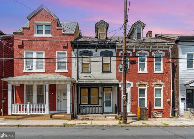 Property at Undisclosed address, Lebanon, PA 17046, 2 beds, 1.5 baths