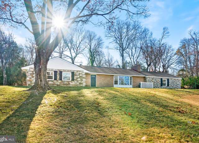 Property at 4134 Jackson Dr, Lafayette Hill, PA 19444, 3 beds, 3 baths