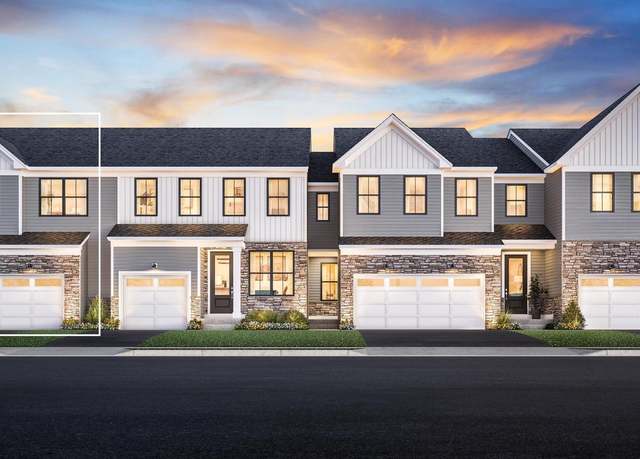 Property at 107 Mahogany Ln, King Of Prussia, PA 19406, 3 beds, 2.5 baths