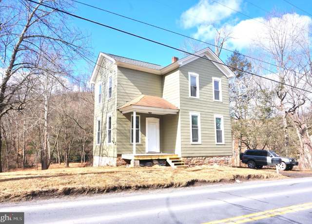 Property at 4185 Route 225, Herndon, PA 17830, 3 beds, 1 bath