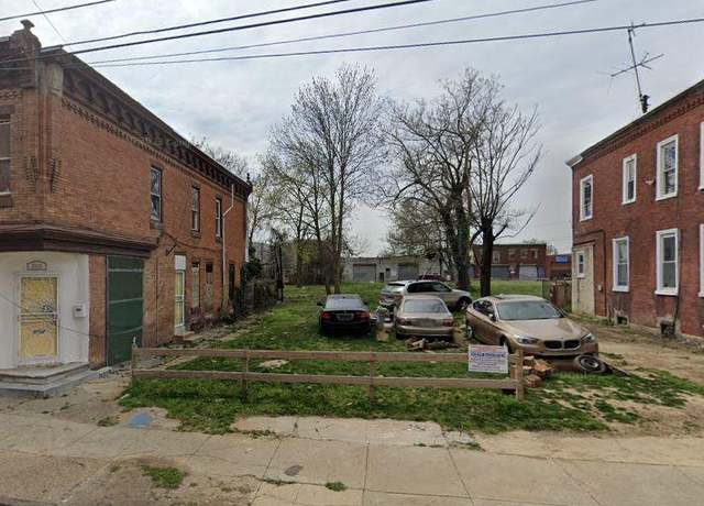 Property at 2614 W Cumberland St, Philadelphia, PA 19132