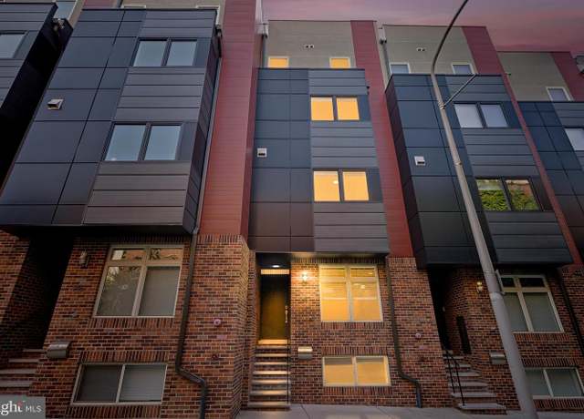 Property at 148 N Front St, Philadelphia, PA 19106, 3 beds, 4 baths