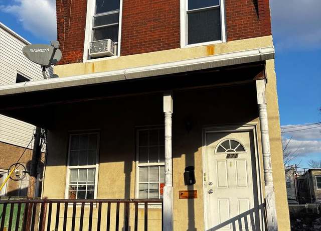 Property at 871 N 43rd St, Philadelphia, PA 19104, 3 beds