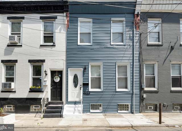 Property at 2013 Vici St, Philadelphia, PA 19124, 3 beds, 1 bath