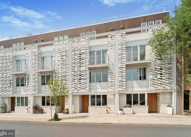 Property at 2033 Lombard St, Philadelphia, PA 19146, 4 beds, 5.5 baths