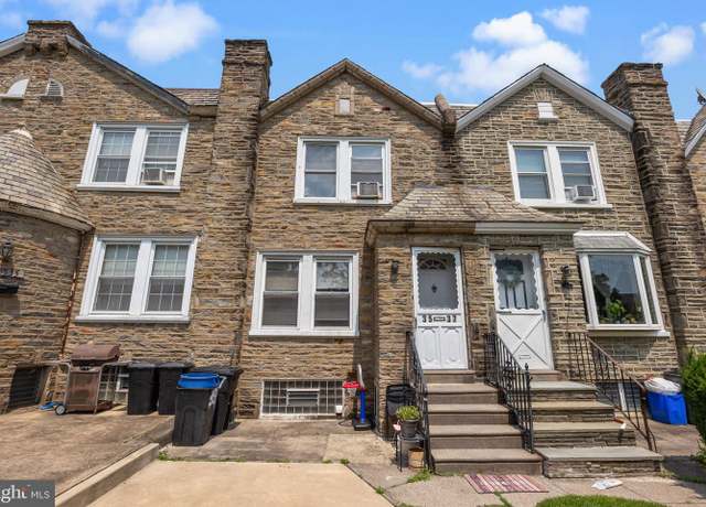 Property at 3537 Chippendale Ave, Philadelphia, PA 19136, 3 beds, 1.5 baths