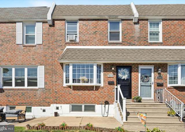 Property at 3619 Genesee Dr, Philadelphia, PA 19154, 3 beds, 1.5 baths