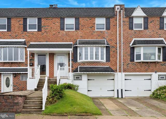 Property at 3305 Gurley Rd, Philadelphia, PA 19154, 3 beds, 1.5 baths