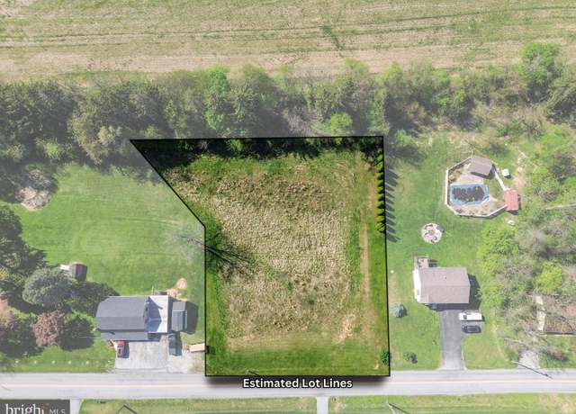 Property at 600 Bahns Mill Rd, Windsor, PA 17366