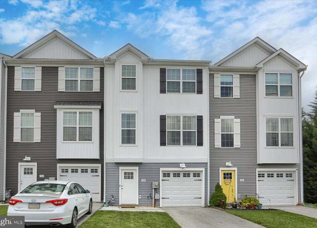 Property at 524 Charles Ave, Hanover, PA 17331, 3 beds, 2.5 baths