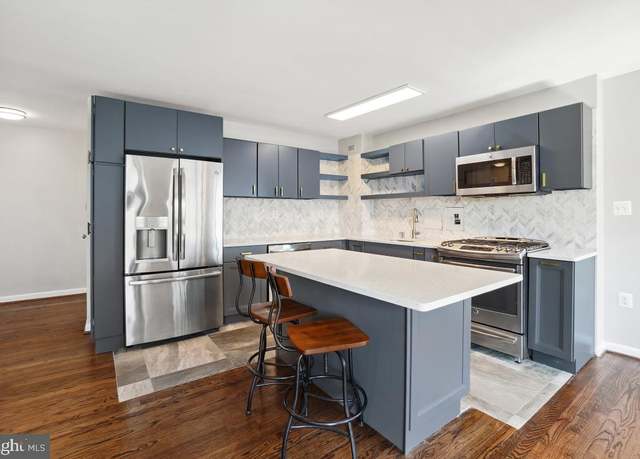 Property at 1200 S Arlington Ridge Rd #618, Arlington, VA 22202, 1 bed, 1 bath