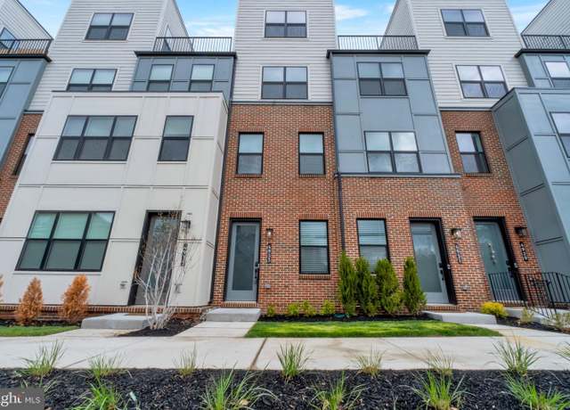Property at 4933 Eisenhower Ave, Alexandria, VA 22304, 3 beds, 3 baths