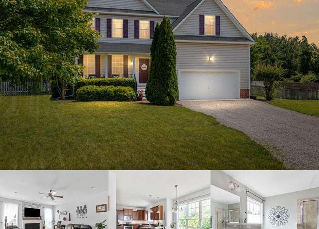 Property at 14300 Wallingham Loop, Midlothian, VA 23114, 4 beds, 2.5 baths