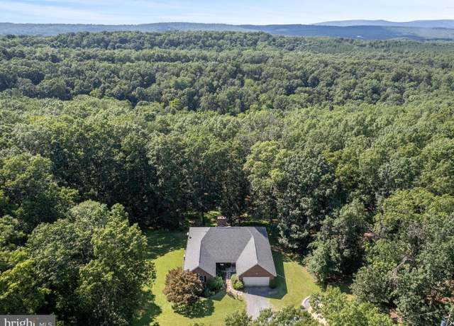 Property at 311 Akern Ln, Cross Junction, VA 22625, 3 beds, 2 baths