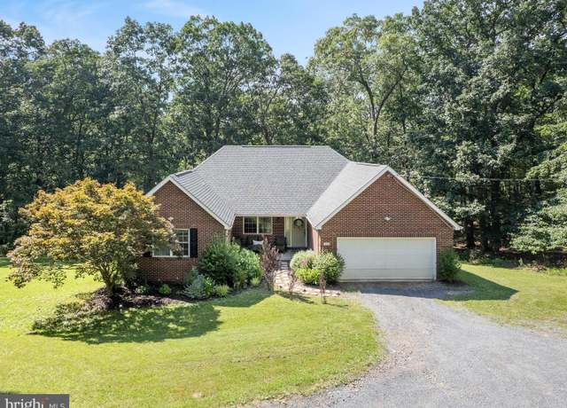 Property at 311 Akern Ln, Cross Junction, VA 22625, 3 beds, 2 baths
