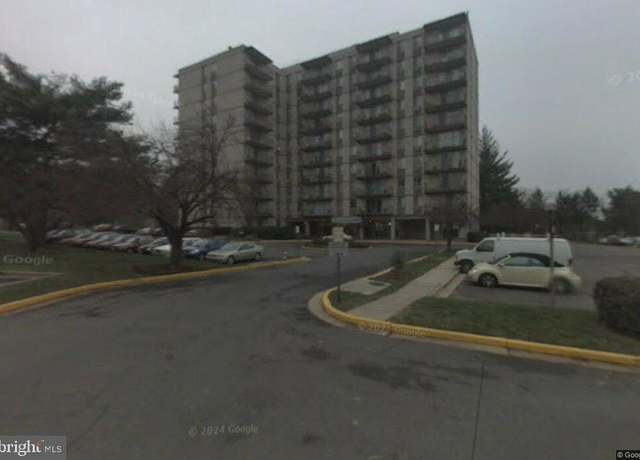 Property at 3245 Rio Dr #912, Falls Church, VA 22041, 2 beds, 1 bath