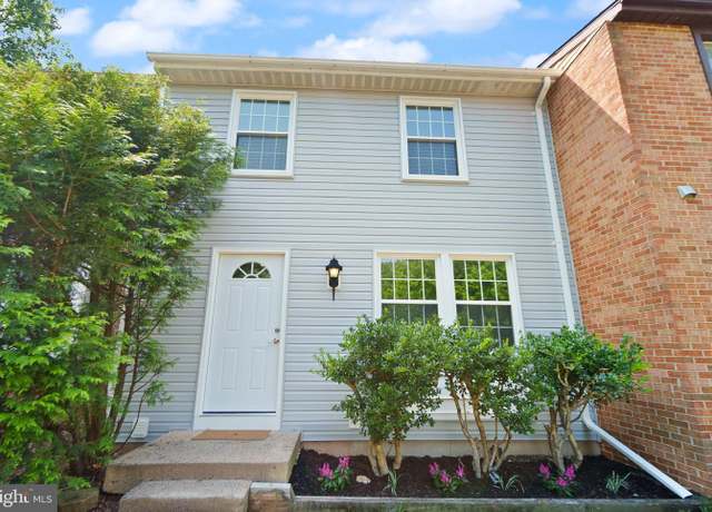 Property at 1690 Sierra Woods Ct, Reston, VA 20194, 3 beds, 3 baths