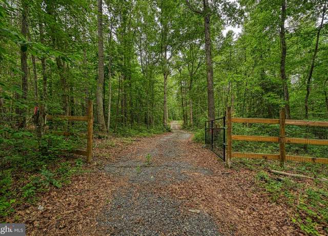 Property at Johnson Rd, Mineral, VA 23117