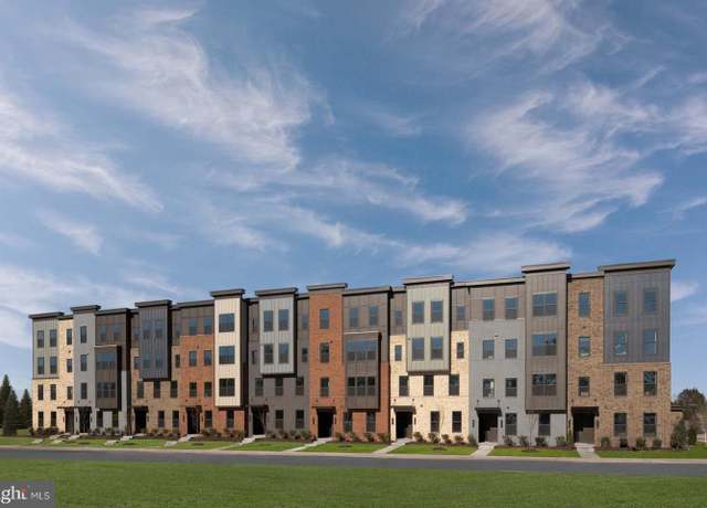 Property at 43786 Metro Ter Lot 1026A, Ashburn, VA 20147, 3 beds, 2.5 baths