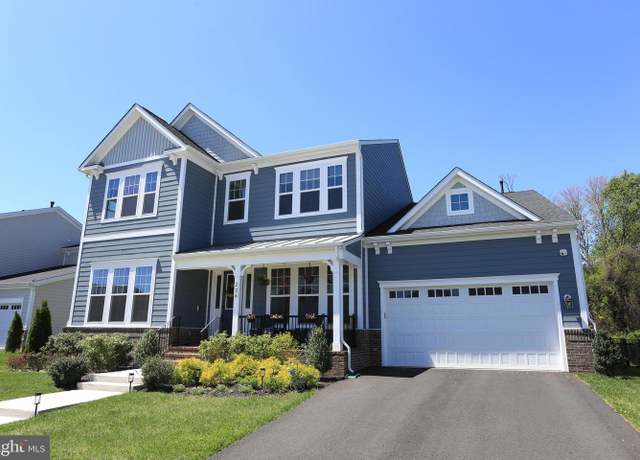 Property at 226 Stoic St SE, Leesburg, VA 20175, 5 beds, 4 baths