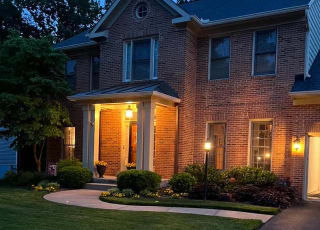 Property at 20627 Cutwater Pl, Sterling, VA 20165, 4 beds, 2.5 baths