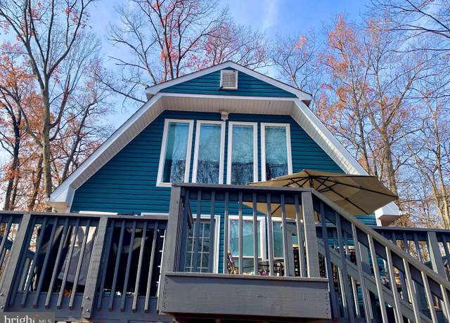 Property at 151 Harrison Cir, Locust Grove, VA 22508, 2 beds, 2 baths