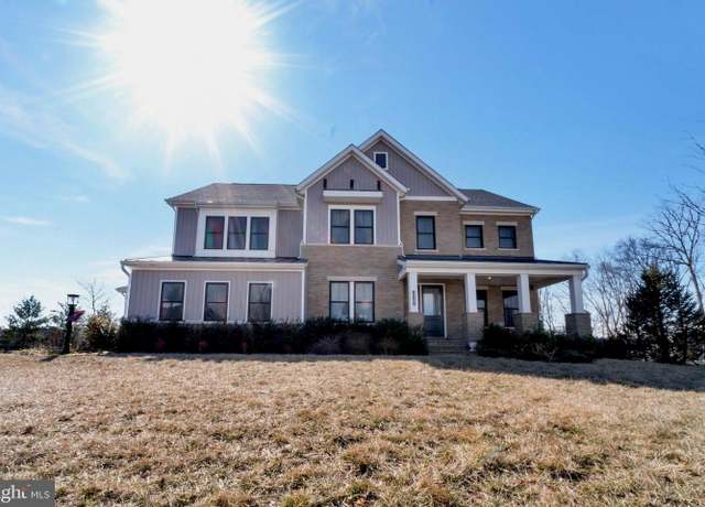Property at 15105 Sky Valley Dr, Haymarket, VA 20169, 4 beds, 4.5 baths
