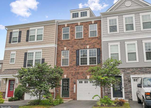 Property at 10719 Shadewell Spring Way, Manassas, VA 20112, 2 beds, 3.5 baths