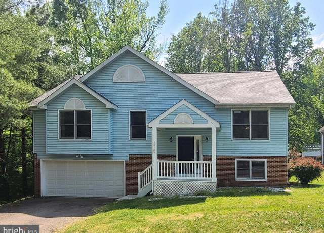 Property at 5810 Danielle Dr, Fredericksburg, VA 22407, 4 beds, 3 baths