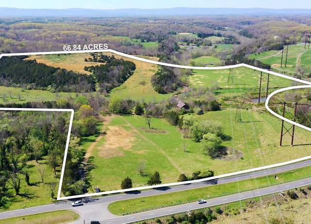 Property at Winchester Rd, Front Royal, VA 22630