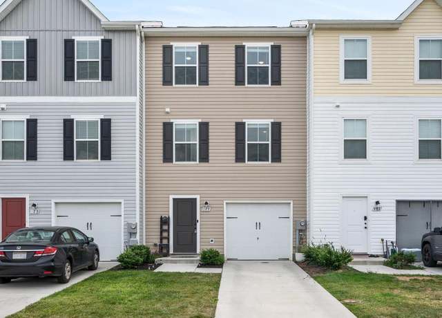Property at 177 Perdiz Rd, Hedgesville, WV 25427, 3 beds, 2.5 baths