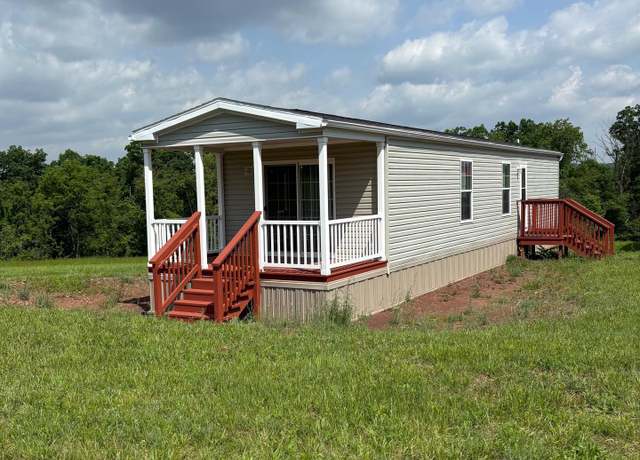 Property at 653 Apple Dr, Romney, WV 26757, 2 beds, 1 bath