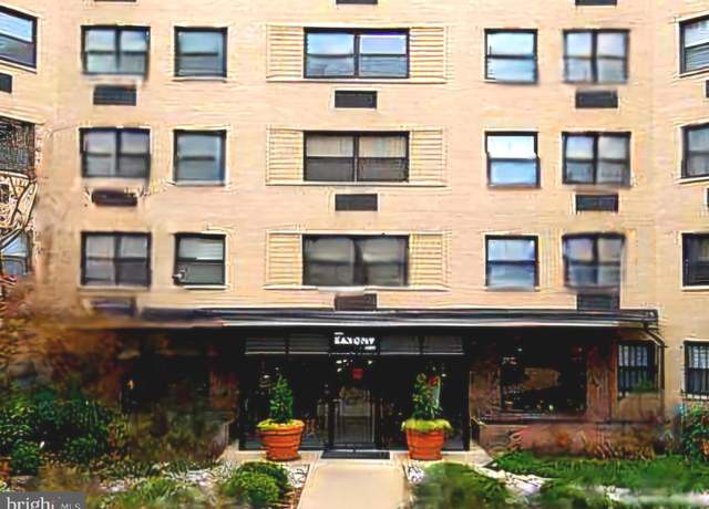 Property at 1801 Clydesdale Pl NW #606, Washington, DC 20009, 1 bed, 1 bath