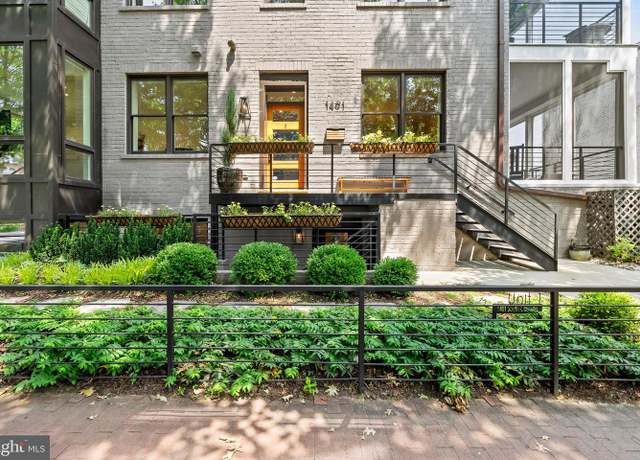 Property at 1401 South Carolina Ave SE #1, Washington, DC 20003, 3 beds, 2.5 baths