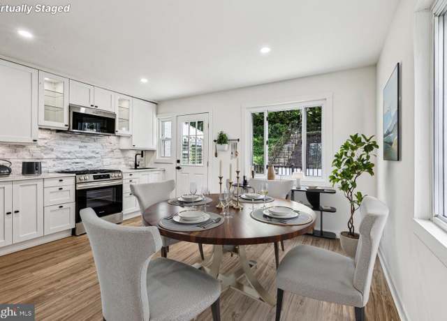 Property at 674 Brandywine St SE, Washington, DC 20032, 3 beds, 2 baths