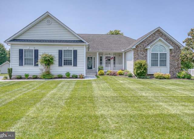 Property at 350 Sedgewick Dr, Magnolia, DE 19962, 3 beds, 2 baths