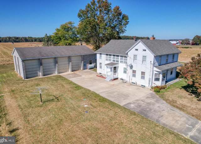 Property at 20730 Bucks Branch Rd, Seaford, DE 19973, 3 beds, 2 baths