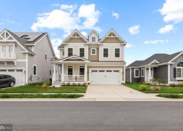 Property at 11276 Hall Rd Unit S-230, Lewes, DE 19958, 4 beds, 3.5 baths