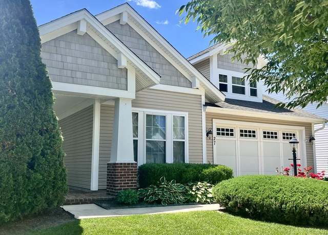 Property at 27 Amandas Teal Dr, Bridgeville, DE 19933, 3 beds, 3 baths