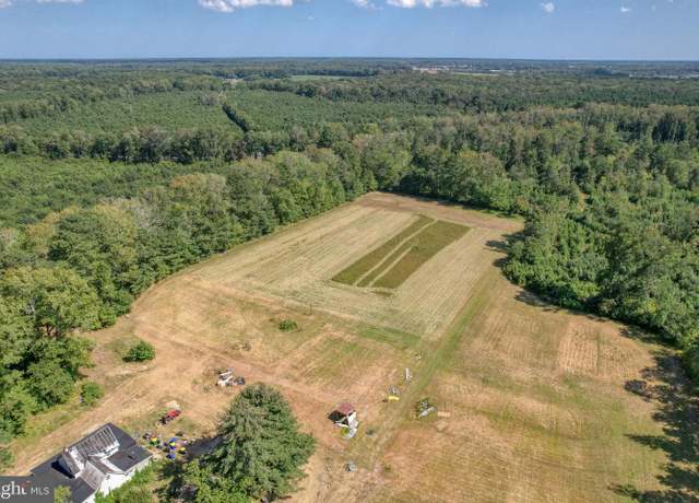 Property at 21242 Huckleberry Ln, Georgetown, DE 19947